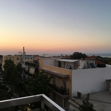 Dyo Urban Chania 干尼亞 外观 照片